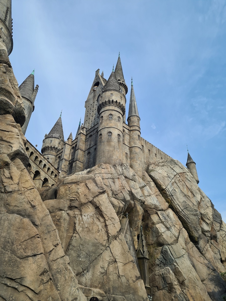 Universal Studios Hollywood