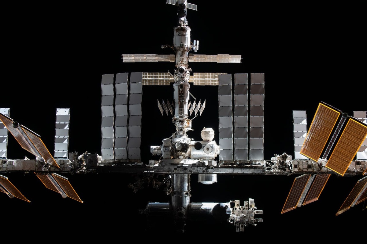 Фото NASA  📷
