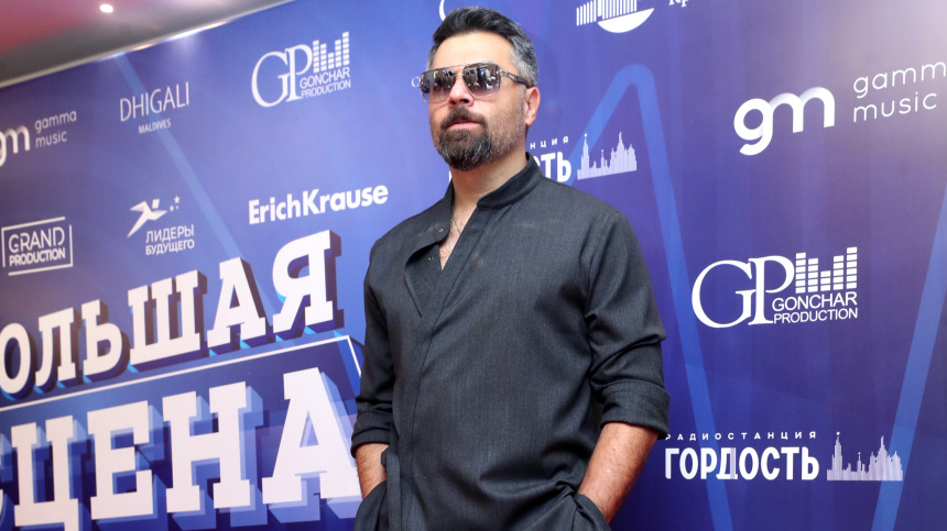    Фото: ИЗВЕСТИЯ/Андрей Эрштрем