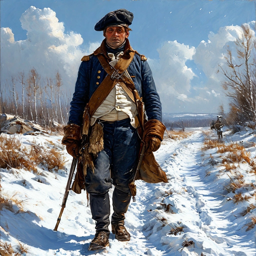 Картинка создана с помощью "Алисы"