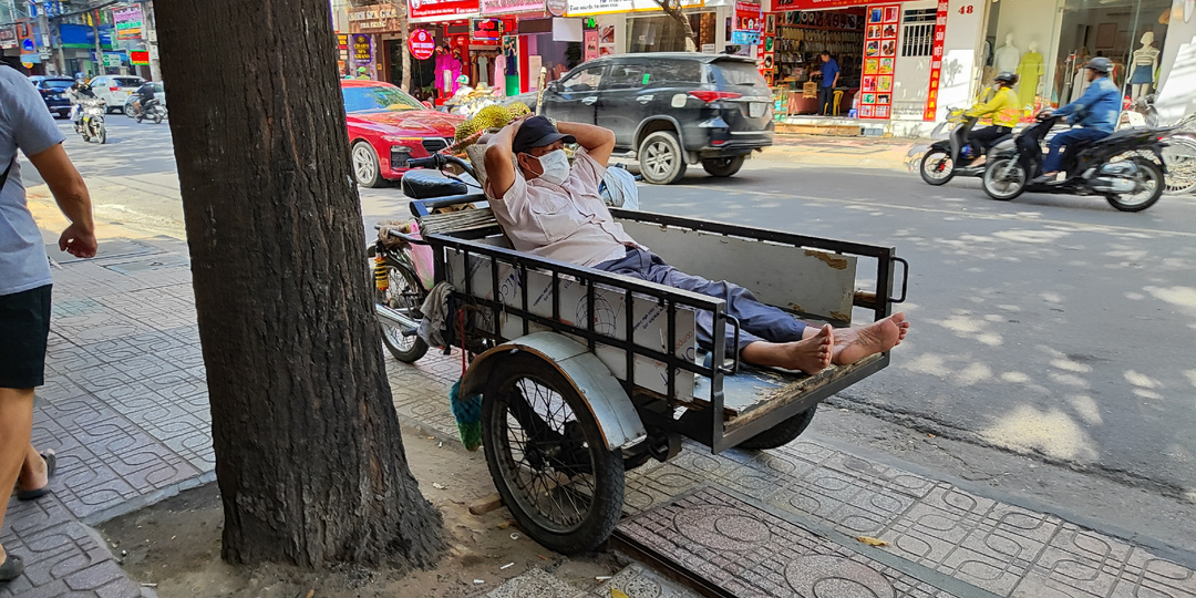 Вьетнамские странности. Особенности вьетнамского менталитета и как к ним приспособиться