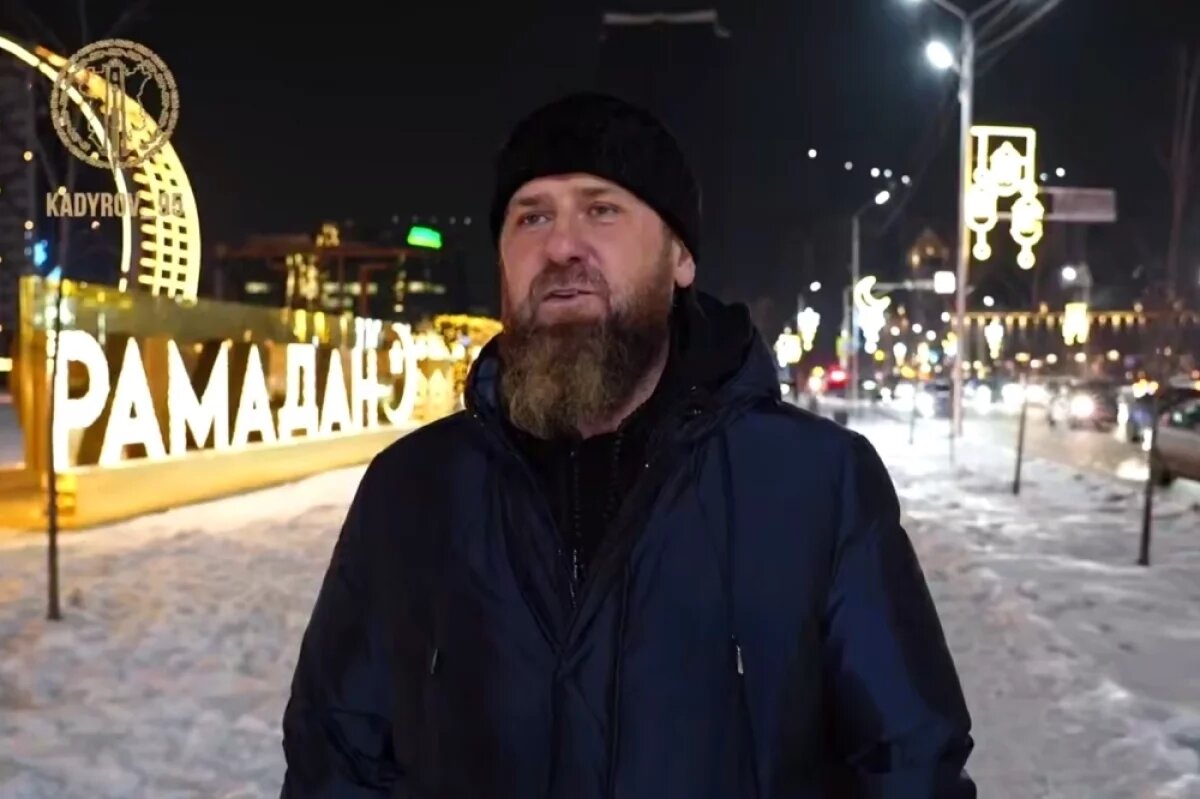    В Чечне у завышающих цены на продукты их отберут и раздадут бедным