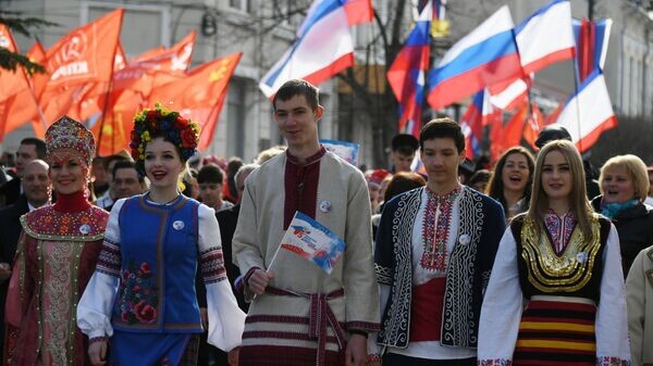    © РИА Новости . Alexey Malgavko