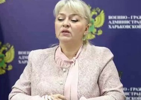    Омбудсмен Харьковщины заверила, что ВСУшники, причастные к военным преступлениям в регионе, будут установлены и наказаны