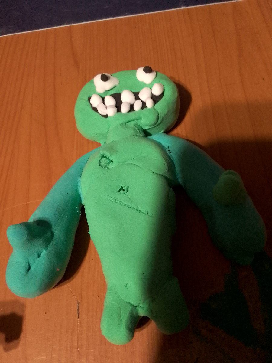 Джамбо Джордж