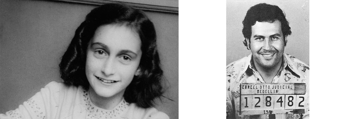 Лидеры в Десятке