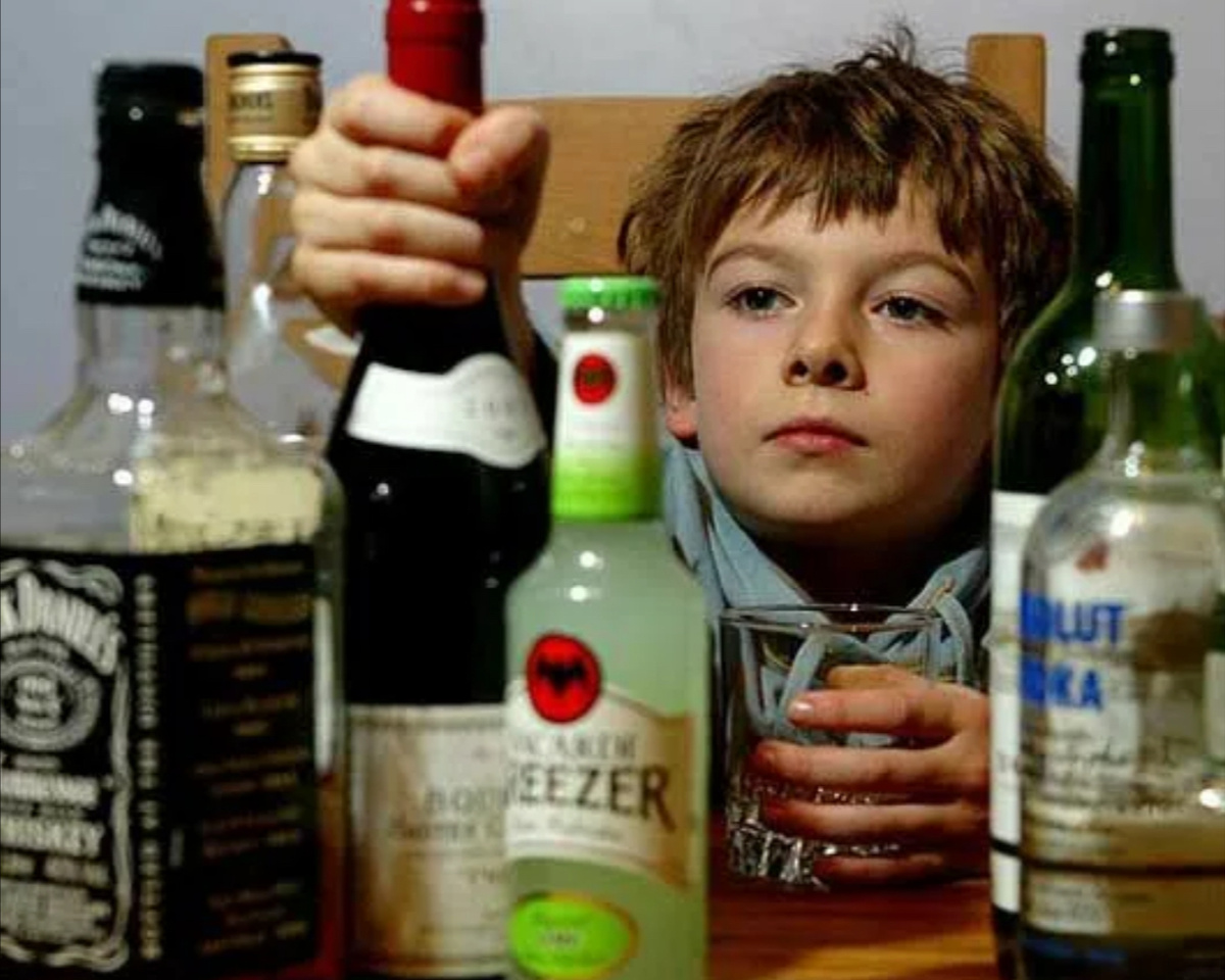 Страшная реальность 