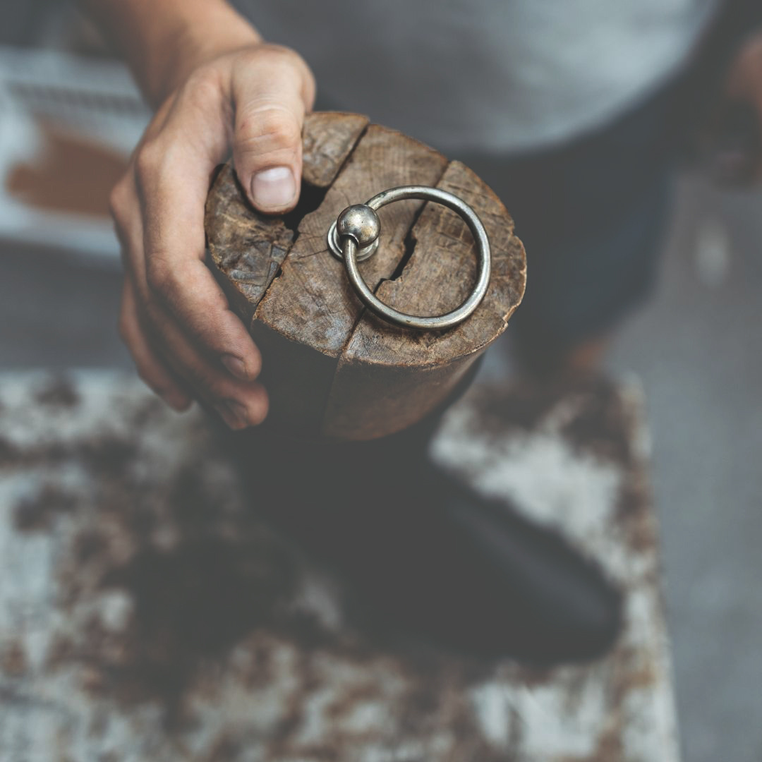 Индивидуальный пошив обуви для конного спорта