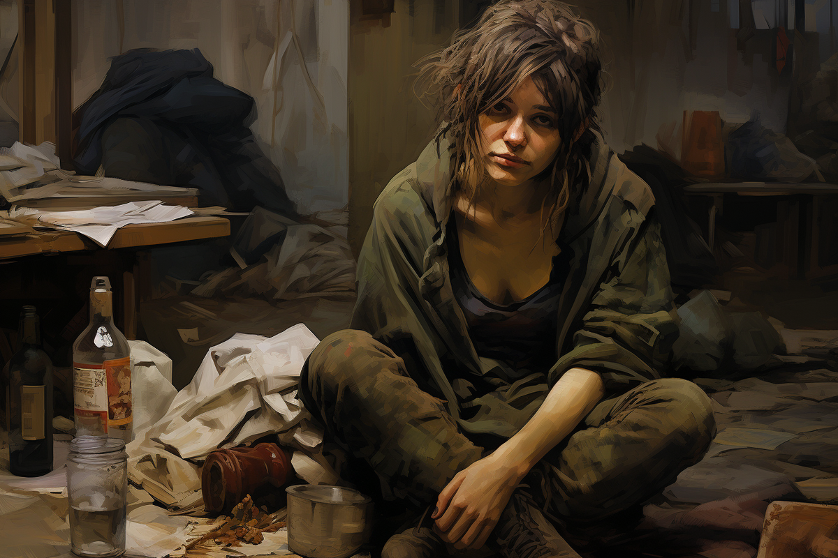 Анастасия Эльберг. "Кто будет печь хлеб, если все станут богатыми" и другие оправдания вашей бедности