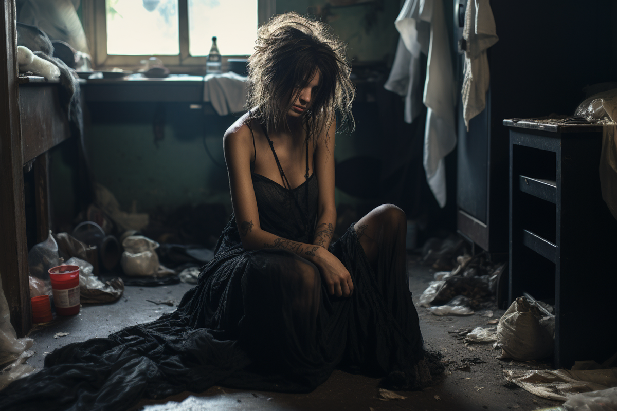 Анастасия Эльберг. "Кто будет печь хлеб, если все станут богатыми" и другие оправдания вашей бедности