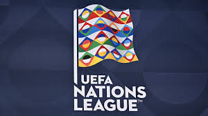 Лига Наций УЕФА.