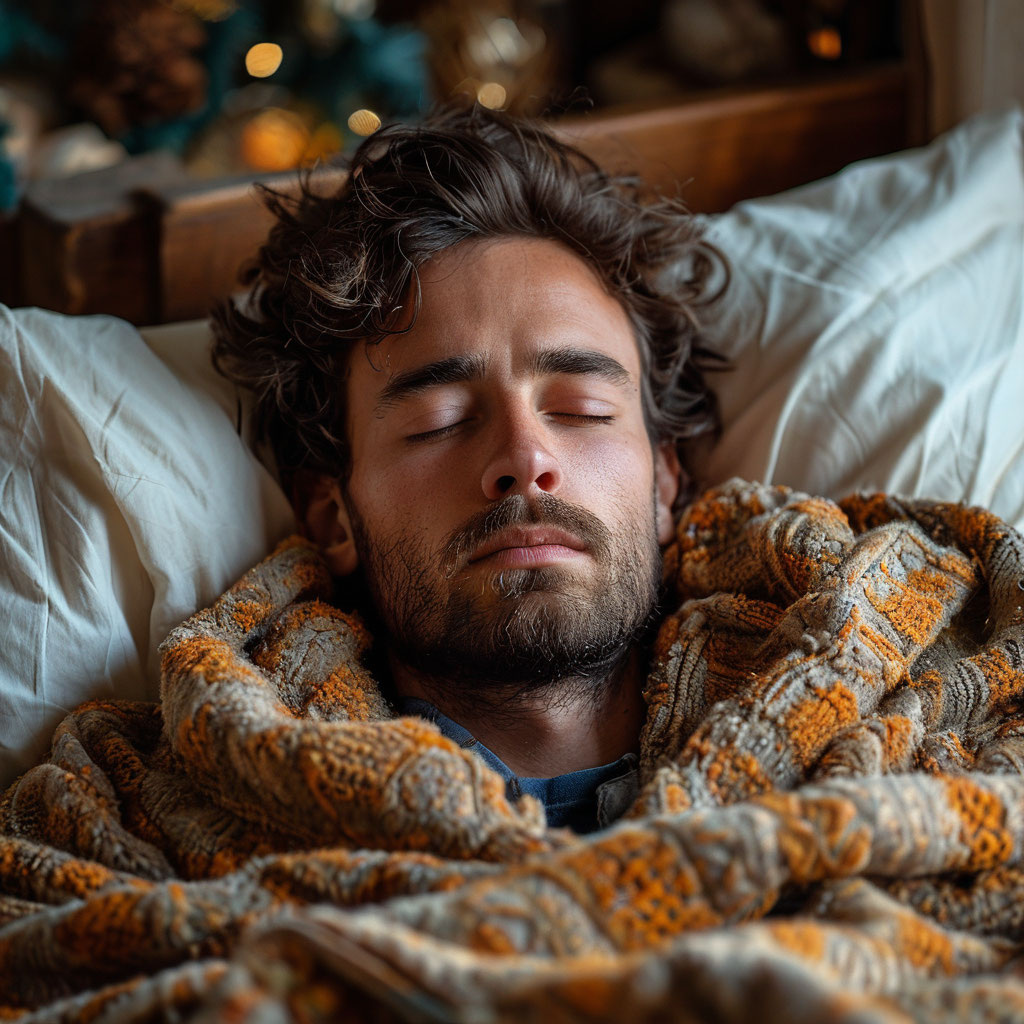 Картинка сгенерирована нейросетью Шедеврум