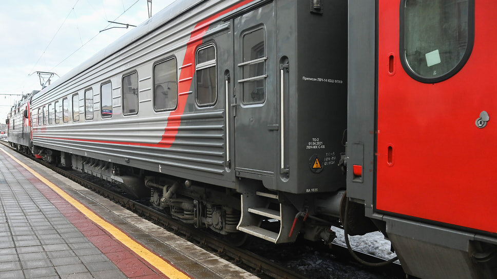 Фото: Олег Харсеев / Коммерсантъ