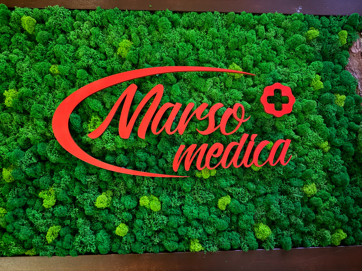 Варианты композиций:
Фитокартины Вертикальные панно из мха становятся живописными акцентами в интерьере. Они могут включать как однородное моховое покрытие, так и сложные узоры, логотипы или надписи.
Настольные композиции Компактные композиции с использованием мха, коряг, камней создают миниатюрные природные ландшафты.
Декоративные шары Сферические композиции из мха служат оригинальным украшением полок и столов.
Зеленые стены Масштабные моховые покрытия, создающие эффект вертикального озеленения. https://flowwow.com/shop/magic-touchf-4384/