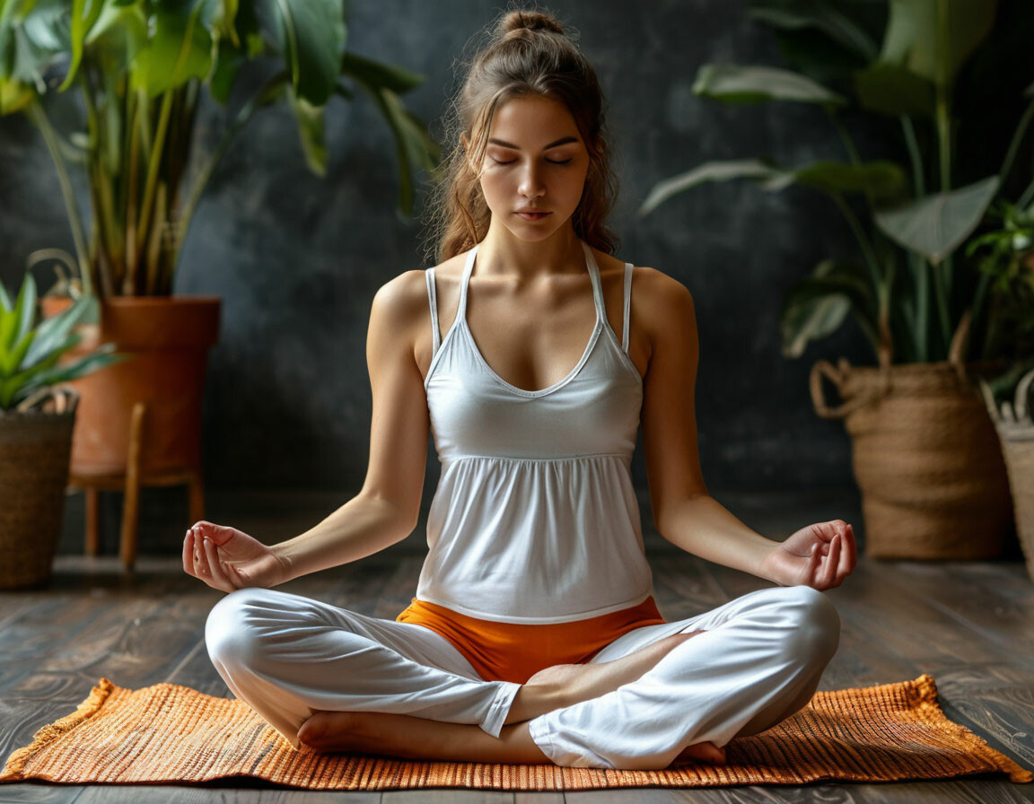 Фото сгенерировано мной