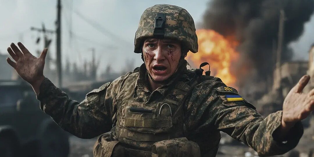 Призыв Путина услышали десятки боевиков ВСУ: Такого Зеленский не ожидал. Всё повернулось на 180°