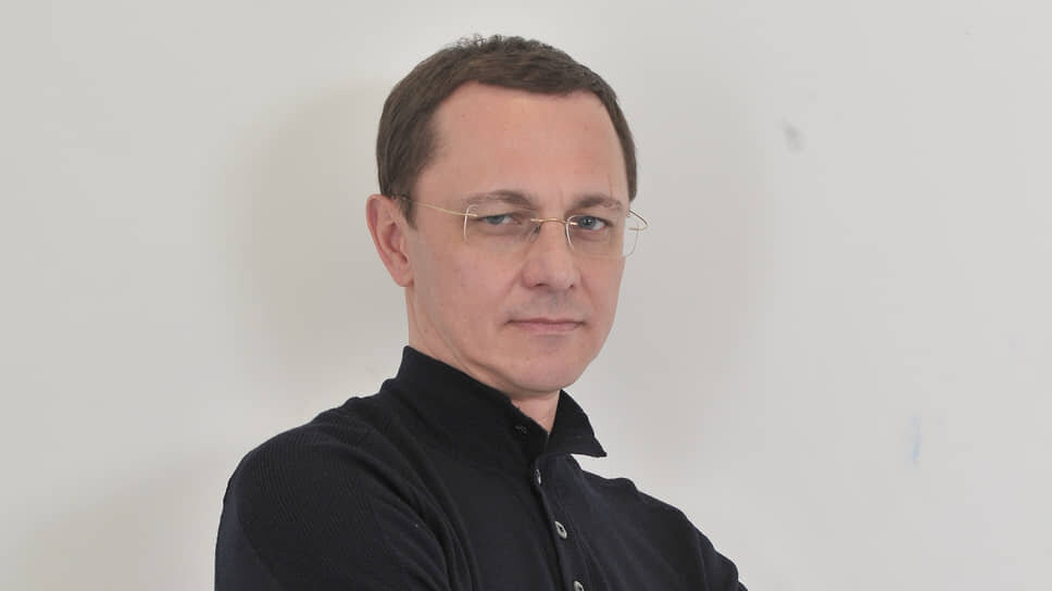 Фото: Сергей Киселев / Коммерсантъ