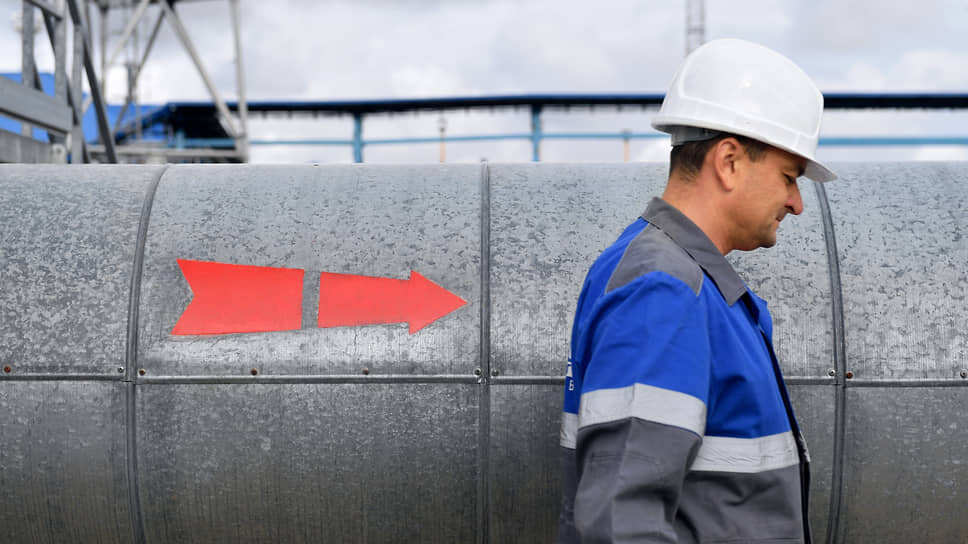 Фото: Эмин Джафаров / Коммерсантъ