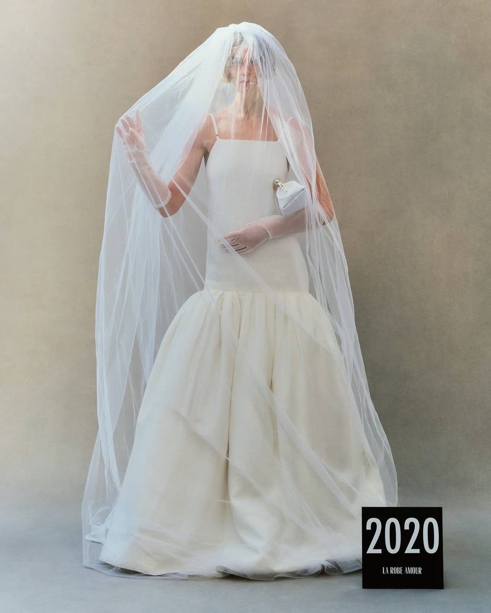 Jacquemus представил переиздание лучших моделей за 15 лет  
