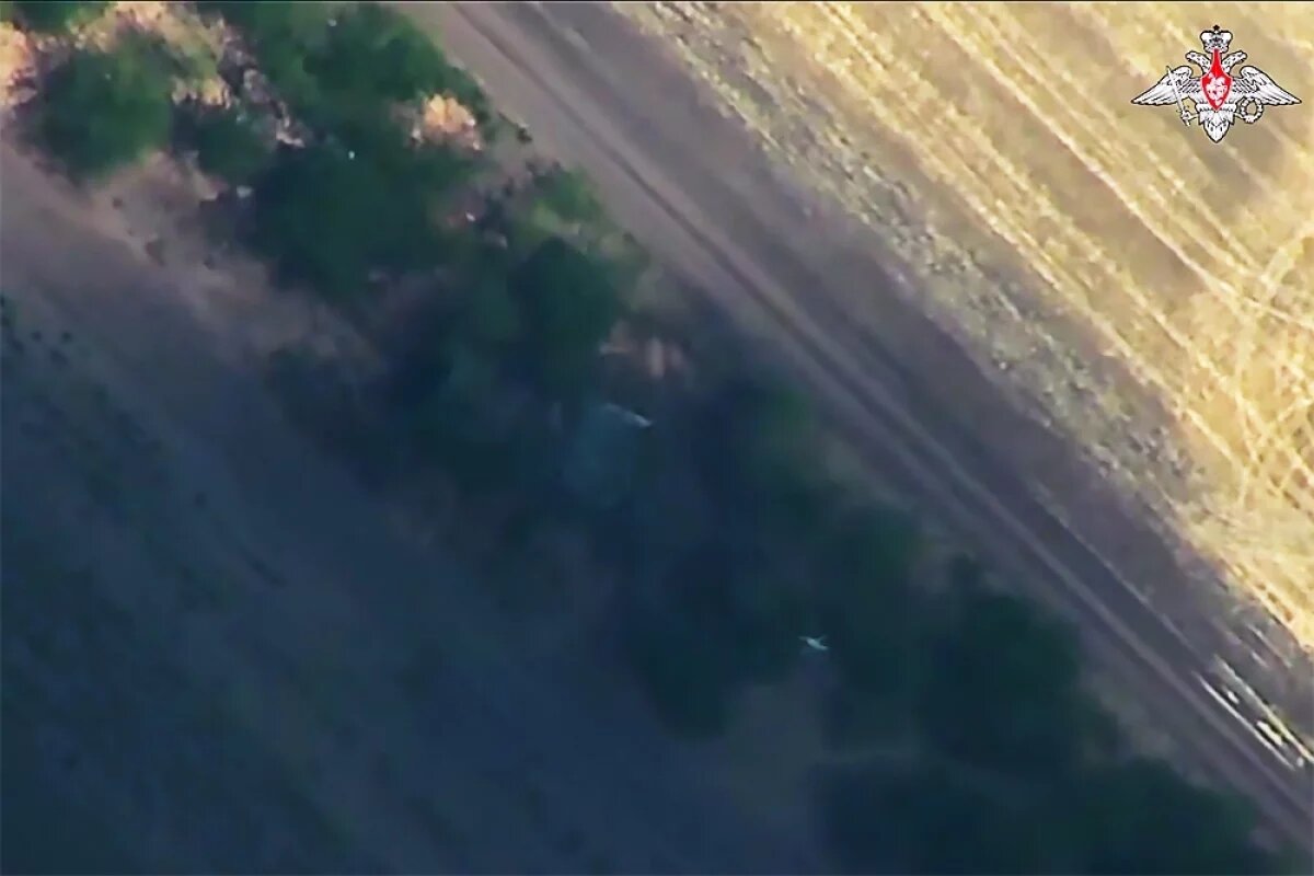    Херсонская область.