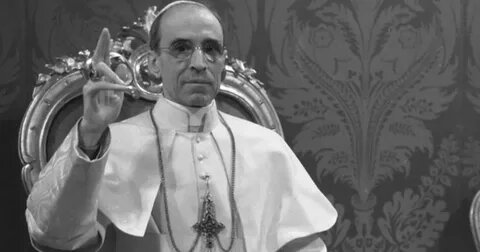 Папа Пий XII 