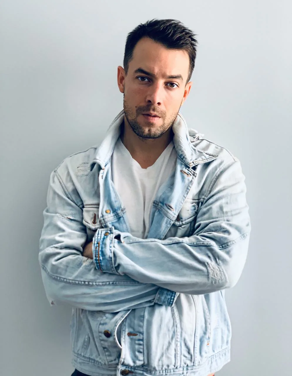 Дмитрий Блажко