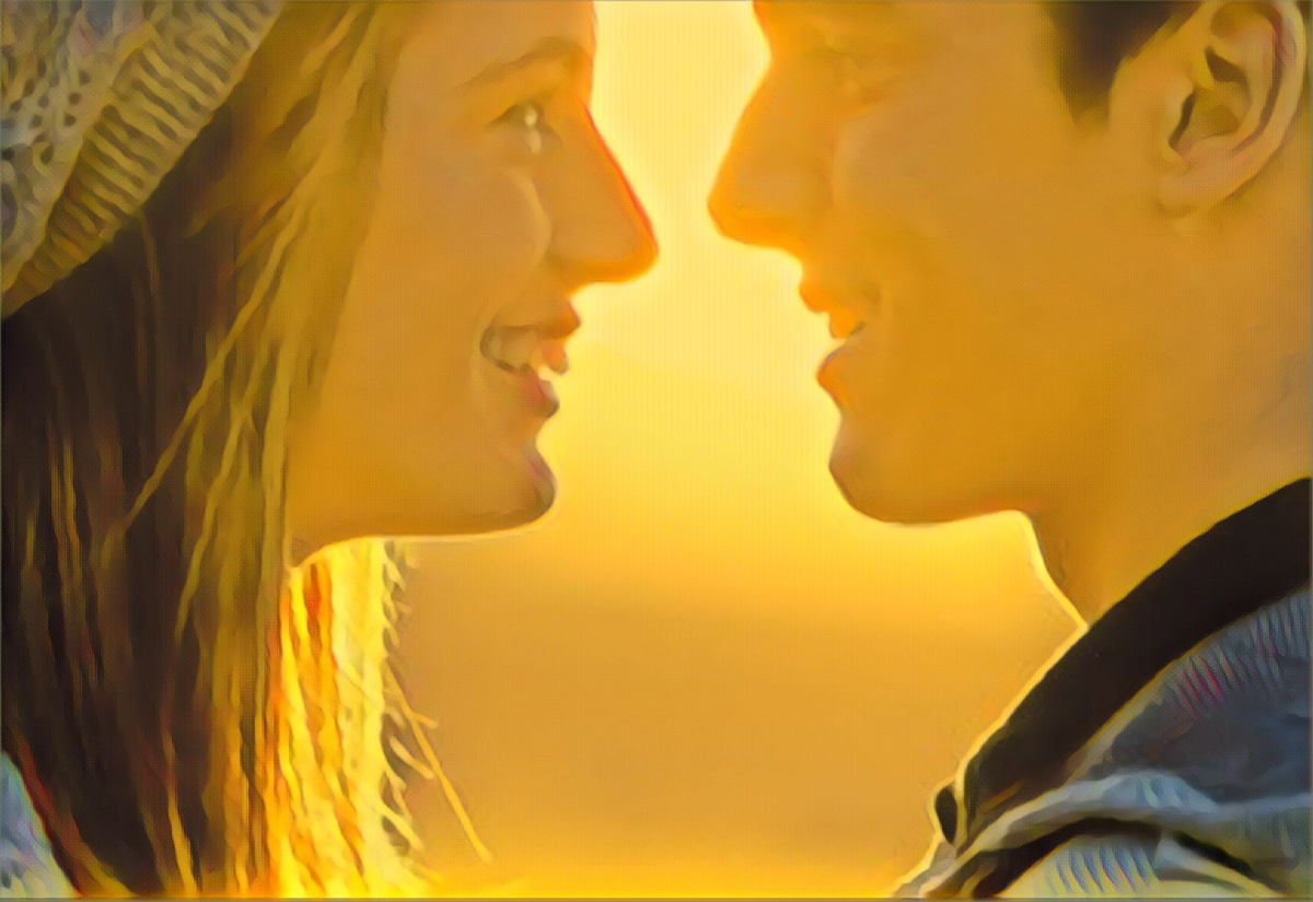 Юлия и Павел