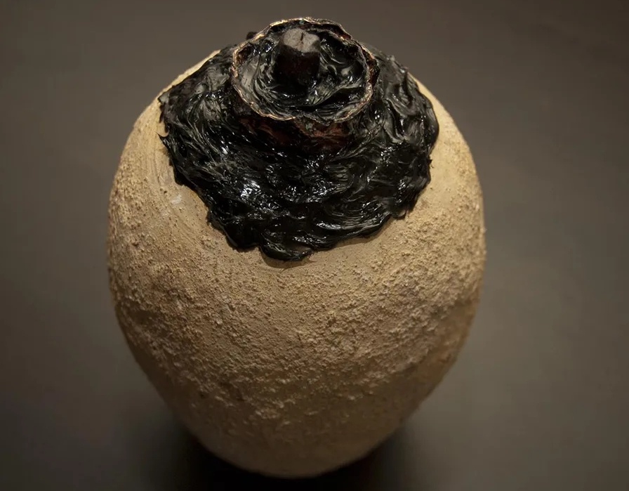 Багдадская батарейка.. Фото - realt.onliner.by