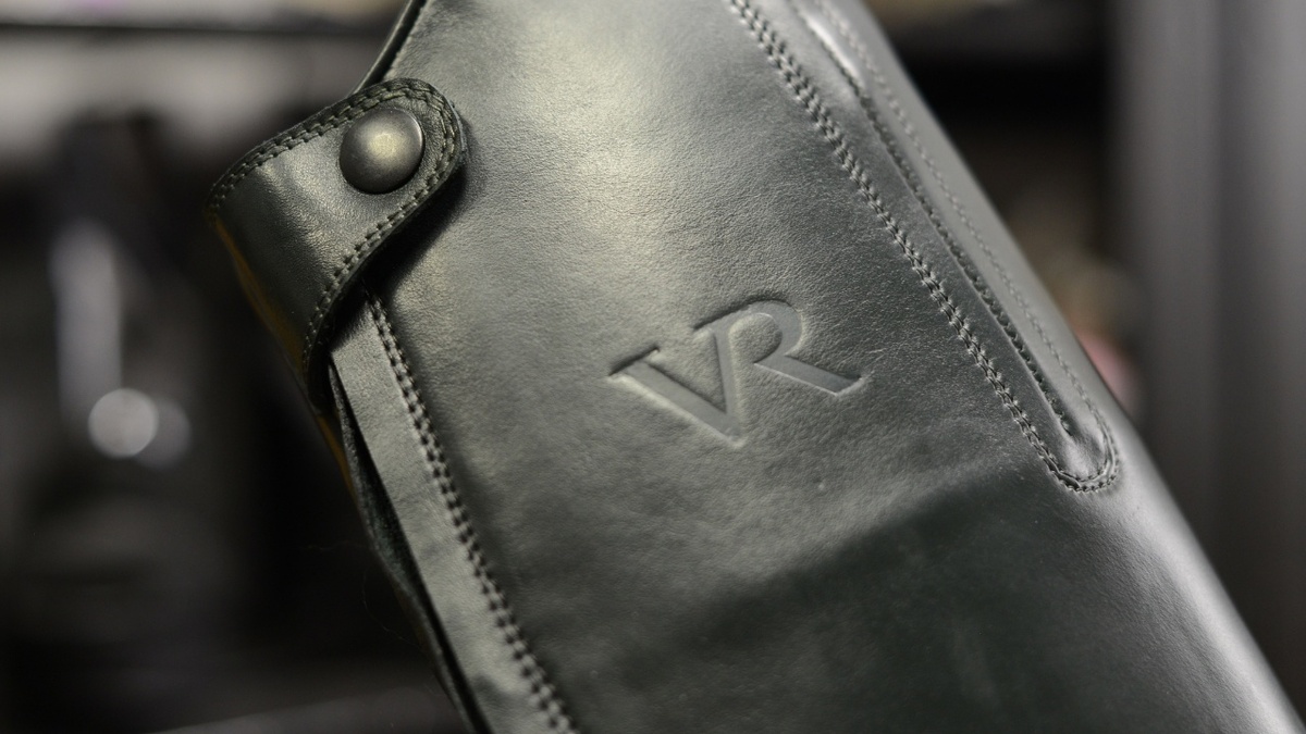 Уход за обувью