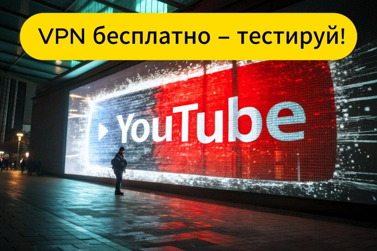 Решение лагающего ютуба. Решение лагающего ютуба