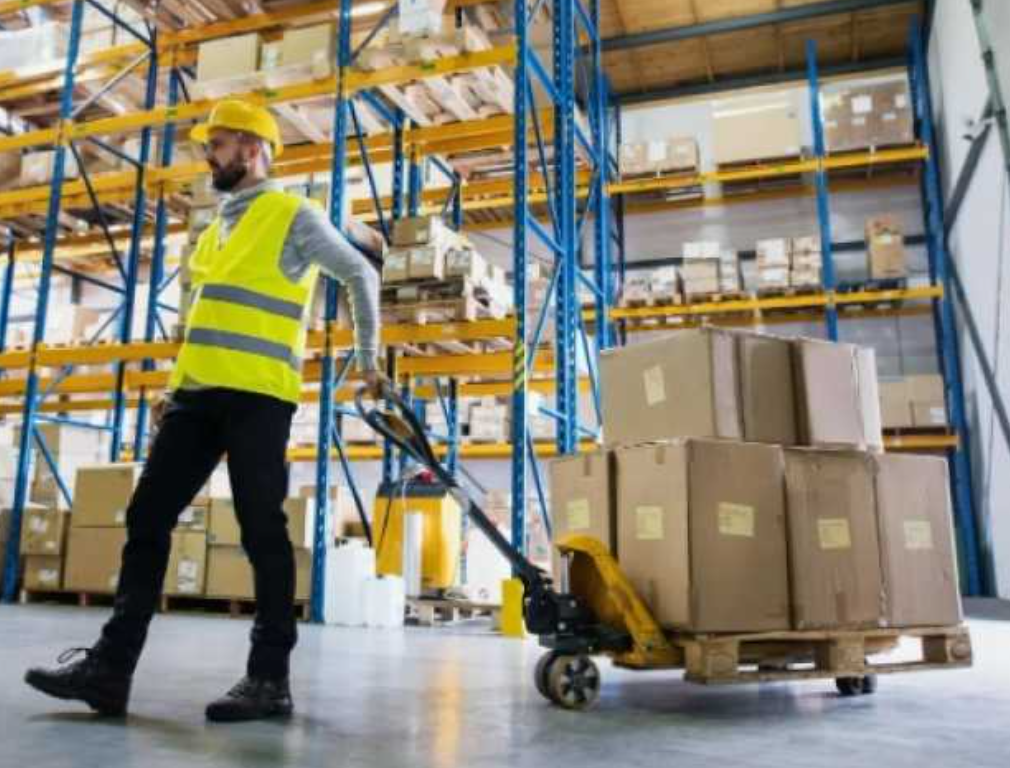 Наш бизнес в надежных руках)