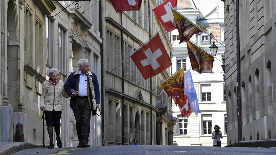 Фото: Глеб Щелкунов / Коммерсантъ