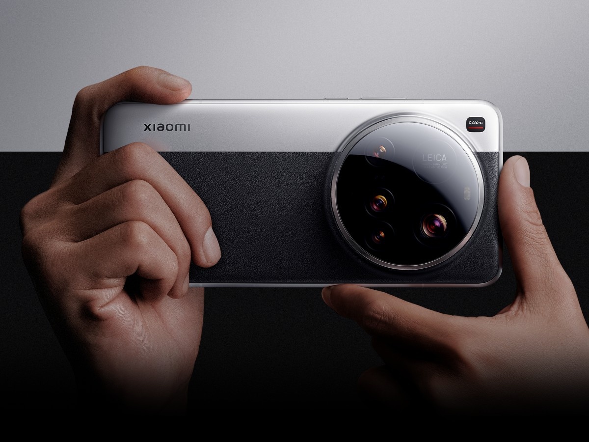    Два флагмана по цене одного: Xiaomi 15 Ultra доступен со скидкой и POCO F6 в подарок