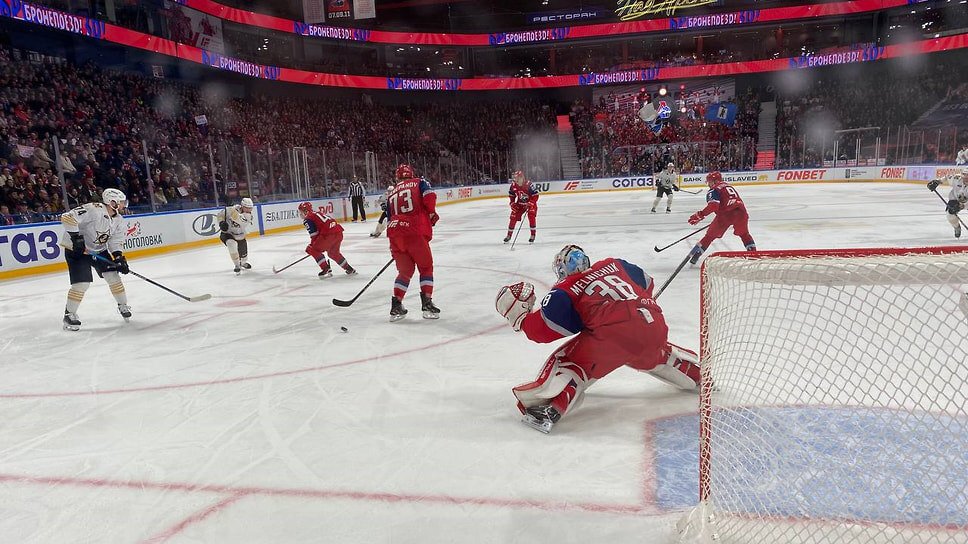 Фото: Андрей Иванов