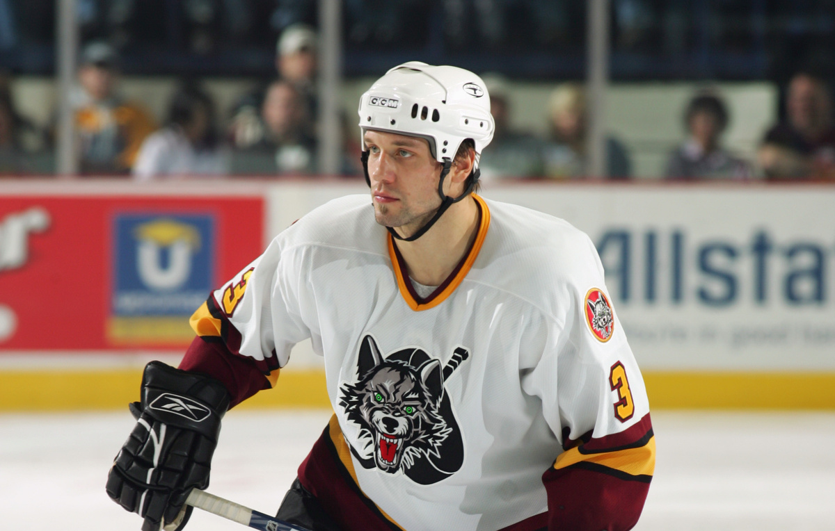    Томаш Клоучек  Ross Dettman/Getty Images