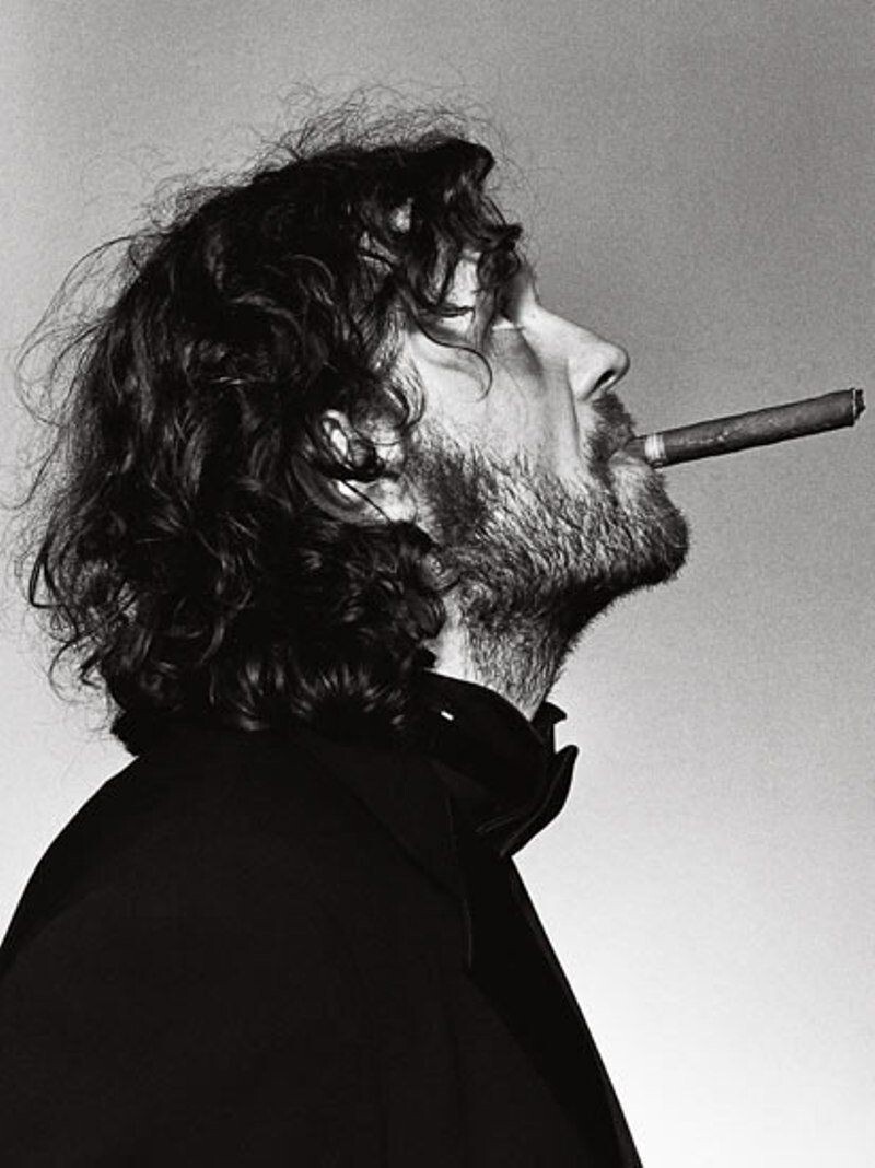 Emir Kusturica