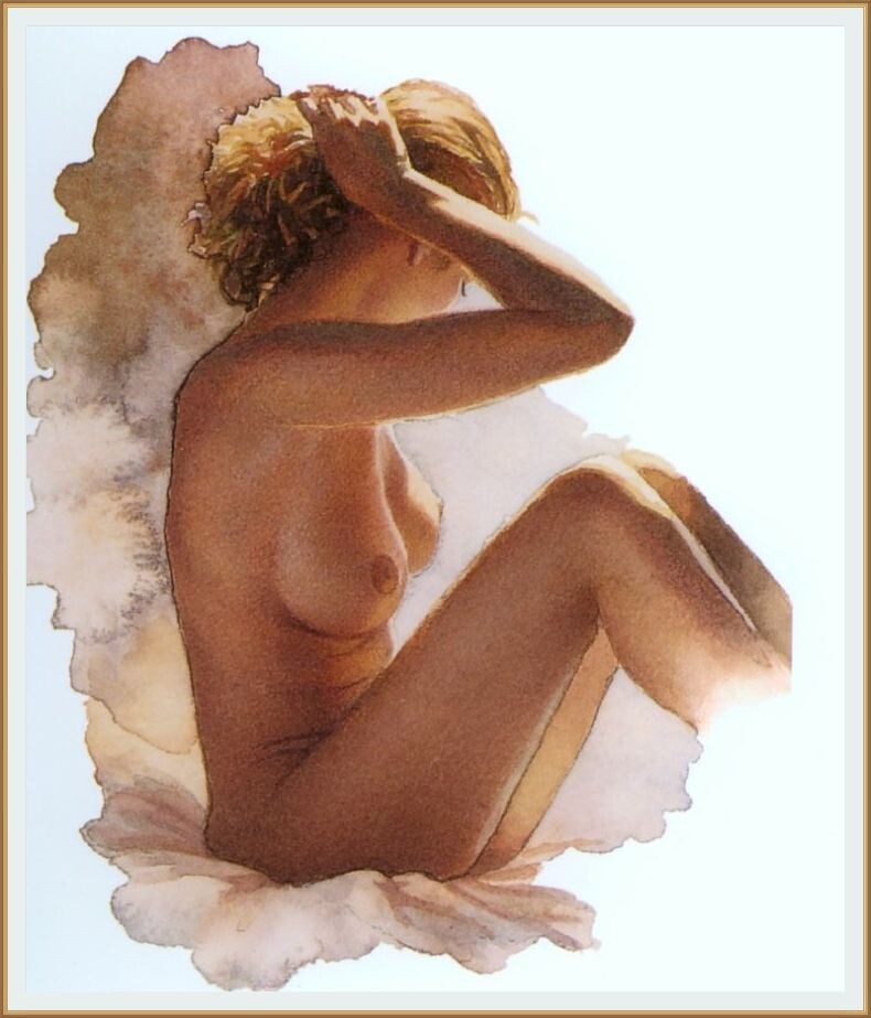     / STEVE HANKS  /  