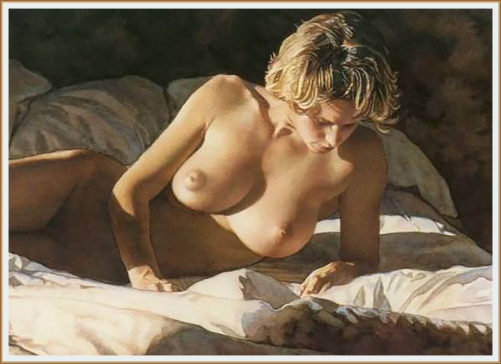     / STEVE HANKS  / 