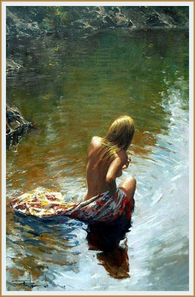     / STEVE HANKS  / 