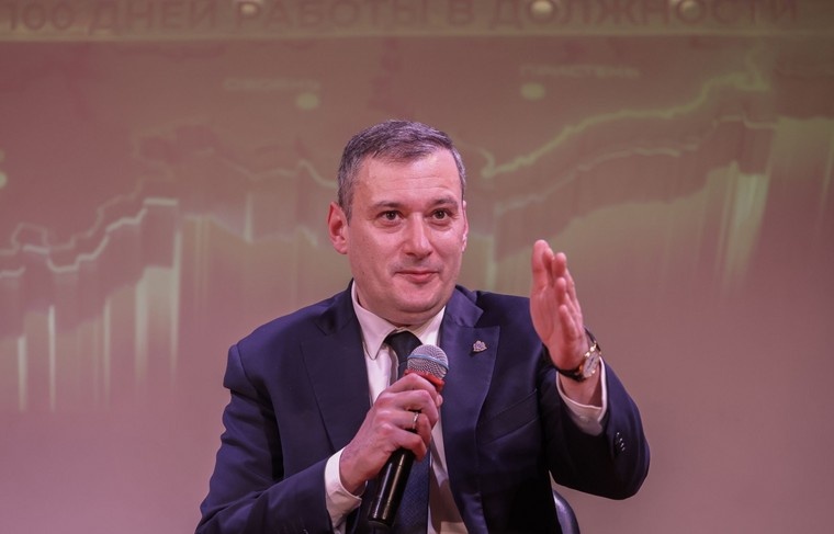    Алексей Белкин/NEWS.ru