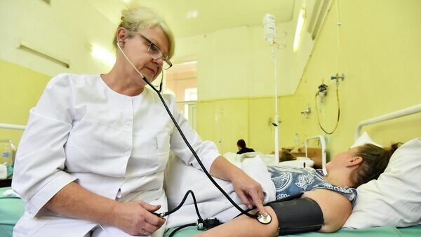    © Sputnik / Мария Амелина