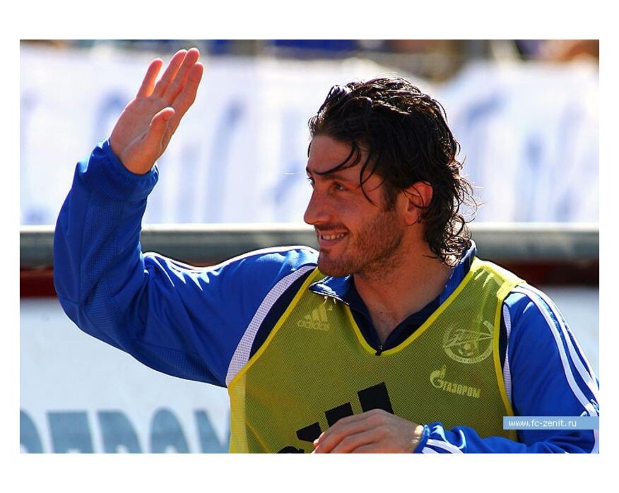    Фото: ФК «ЗЕНИТ»