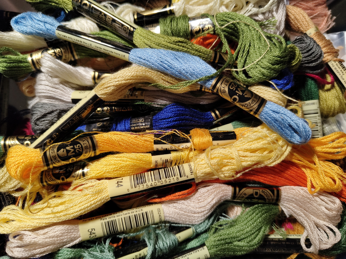 Не надо так