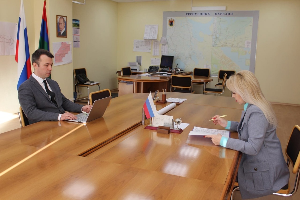    Инна Колыхматова и Виктор Россыпнов. Фото: со страницы Инны Колыхматовой