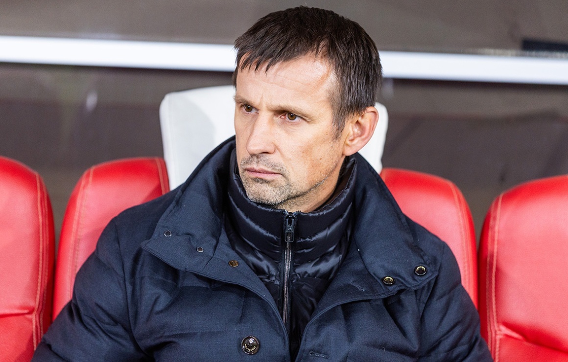 Фото: ФК Зенит 