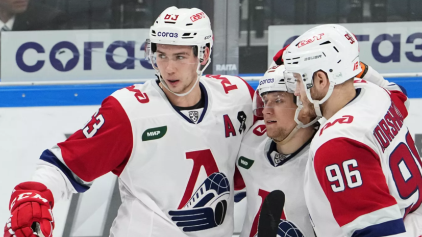   РИА Новости