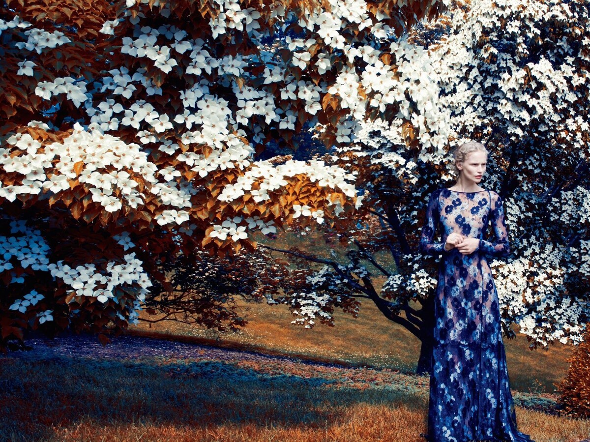 фото Эрик Мадиган Хек