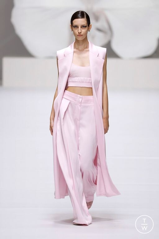 Genni Spring 2025 ready-to-wear