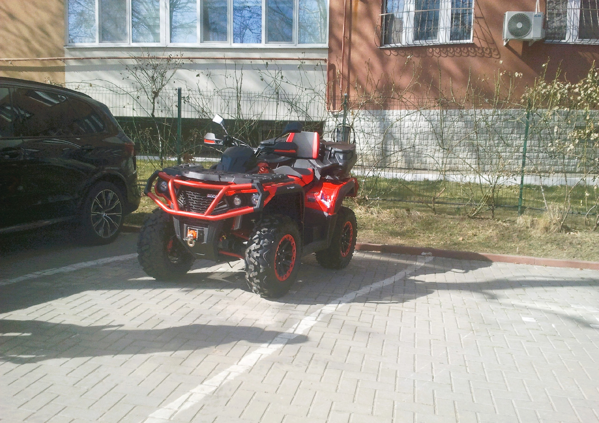 Фото автора