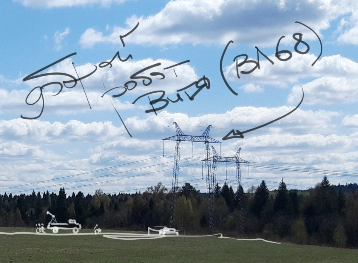 Фотография из личного архива. 2020